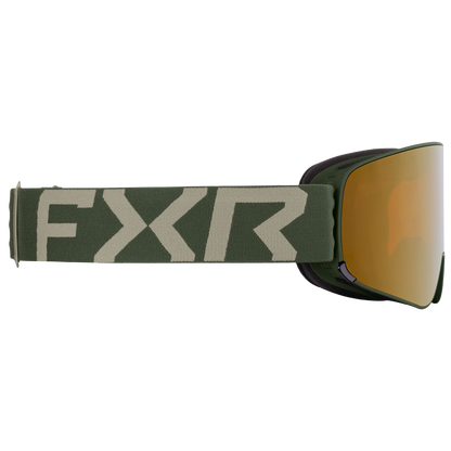 FXR Ridge Goggles