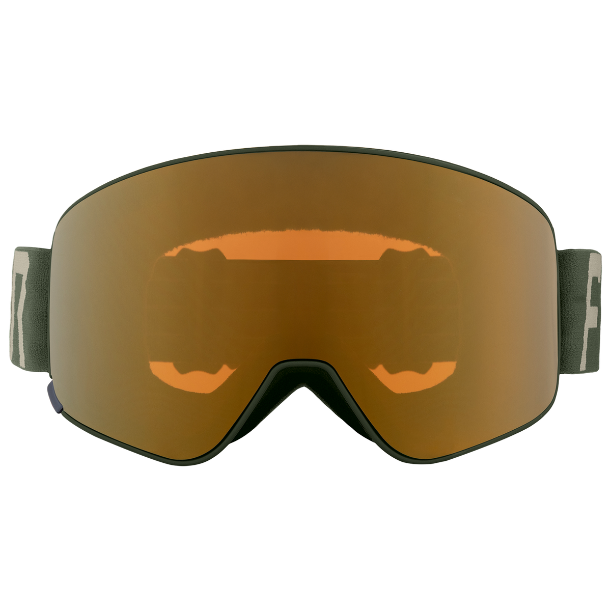 FXR Ridge Goggles