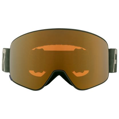 FXR Ridge Goggles