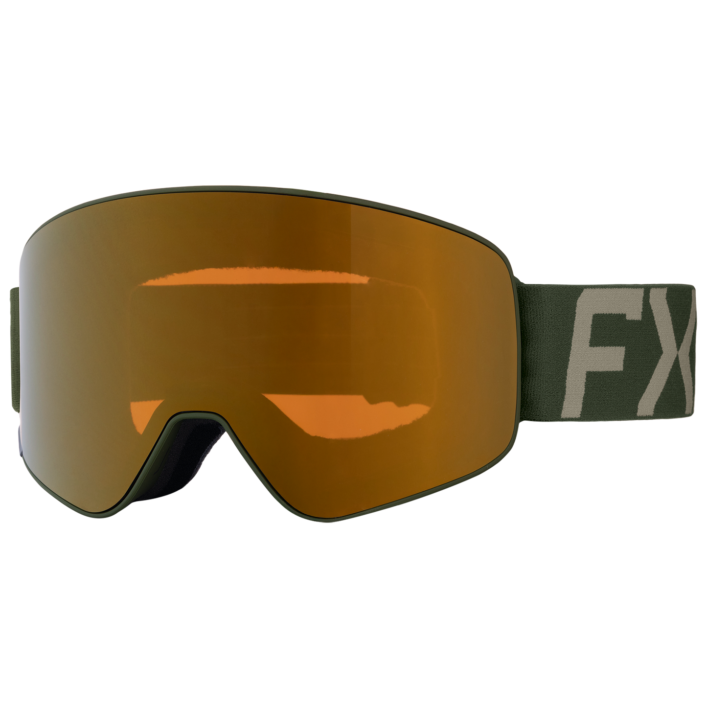 FXR Ridge Goggles