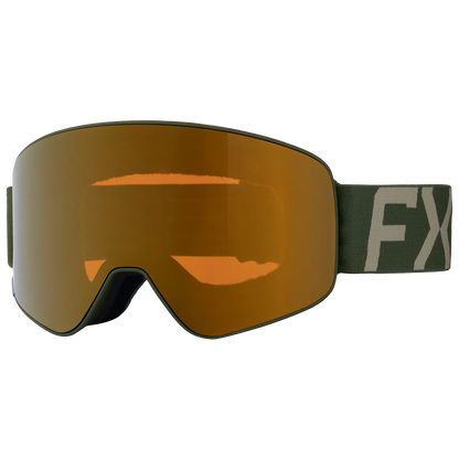 FXR Ridge Goggles