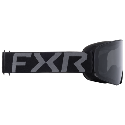 FXR Ridge Goggles