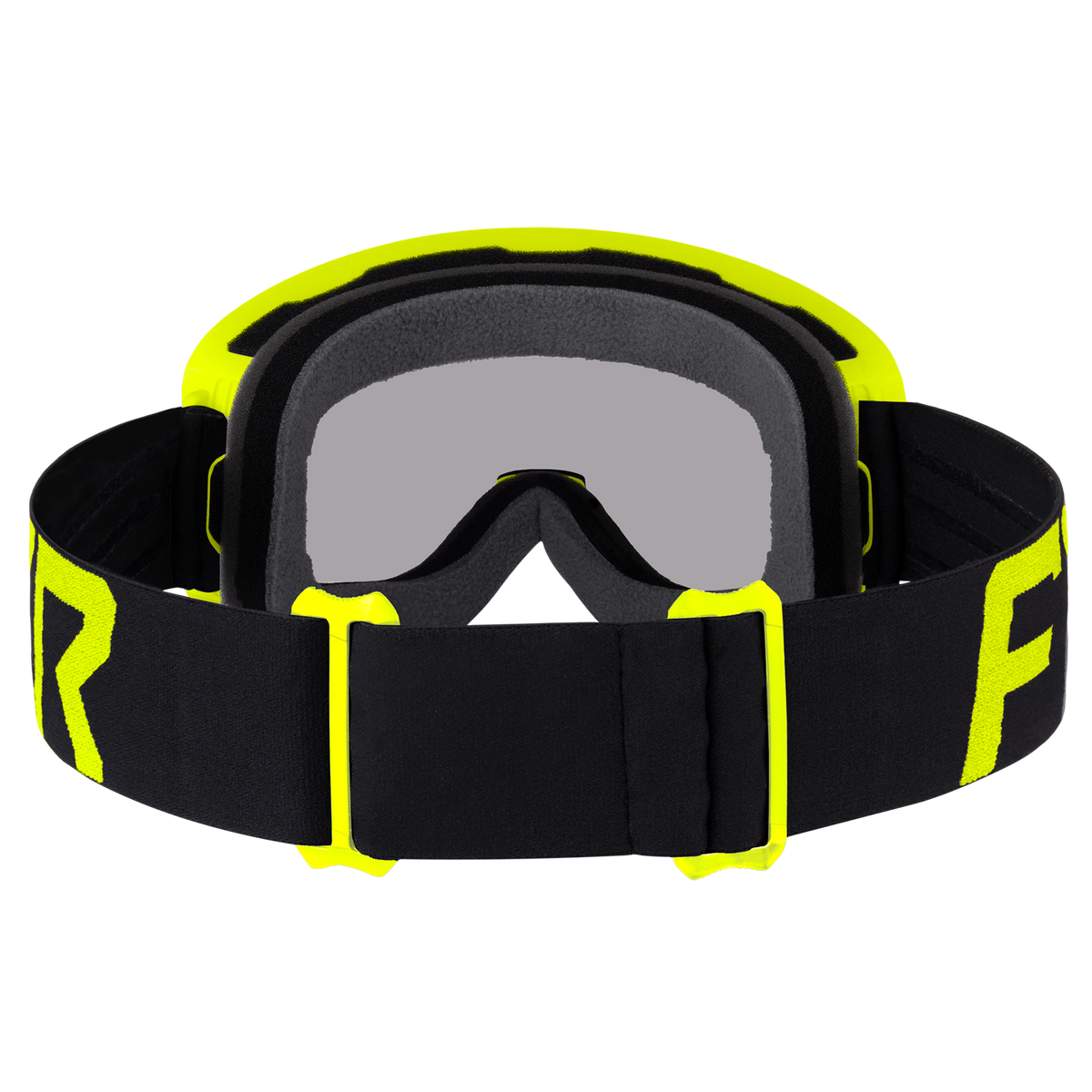 FXR Ridge Goggles