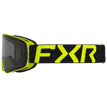 FXR Ridge Goggles