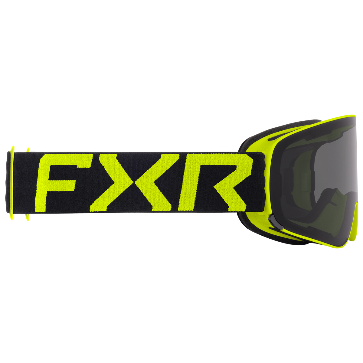 FXR Ridge Goggles