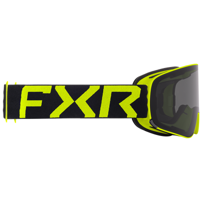 FXR Ridge Goggles