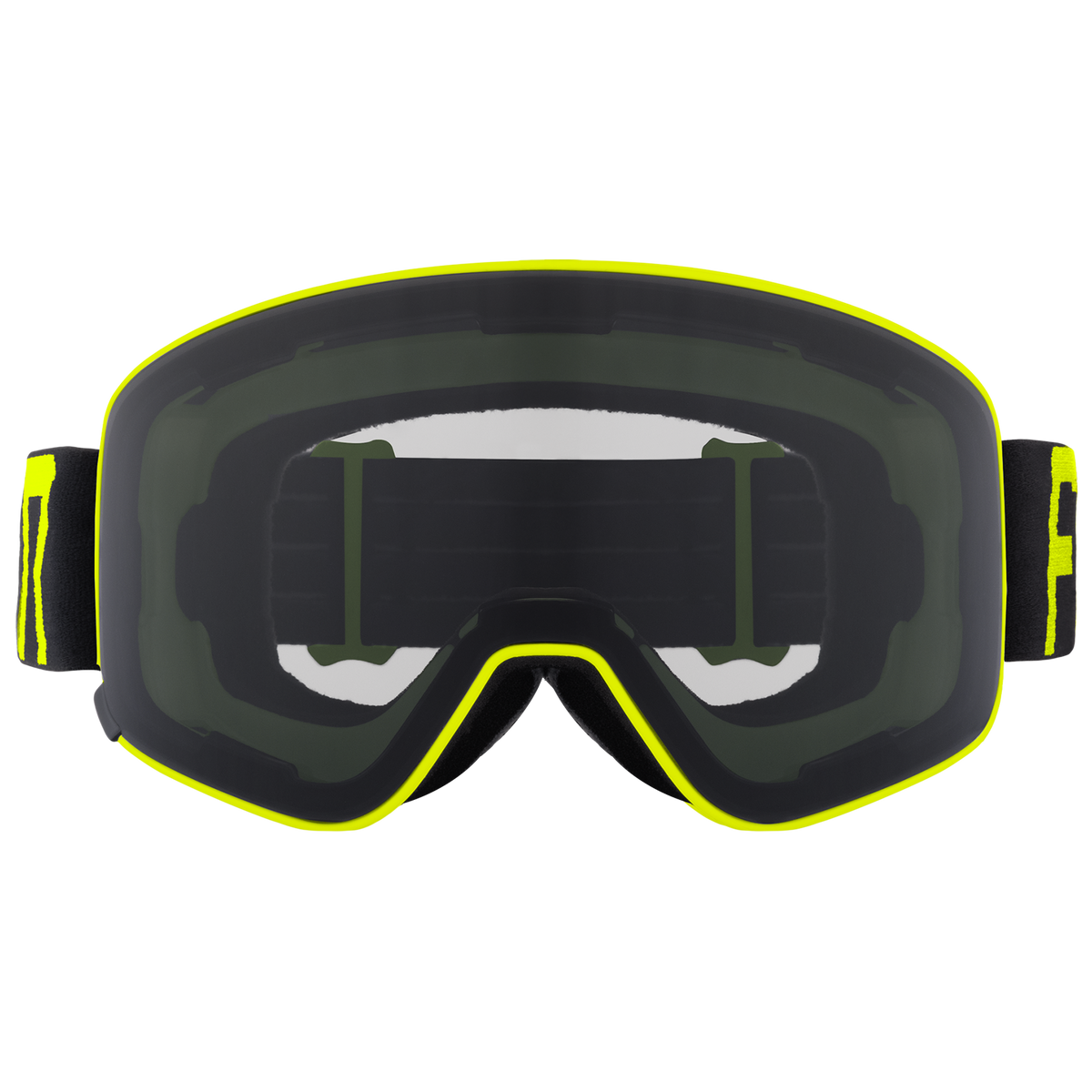 FXR Ridge Goggles