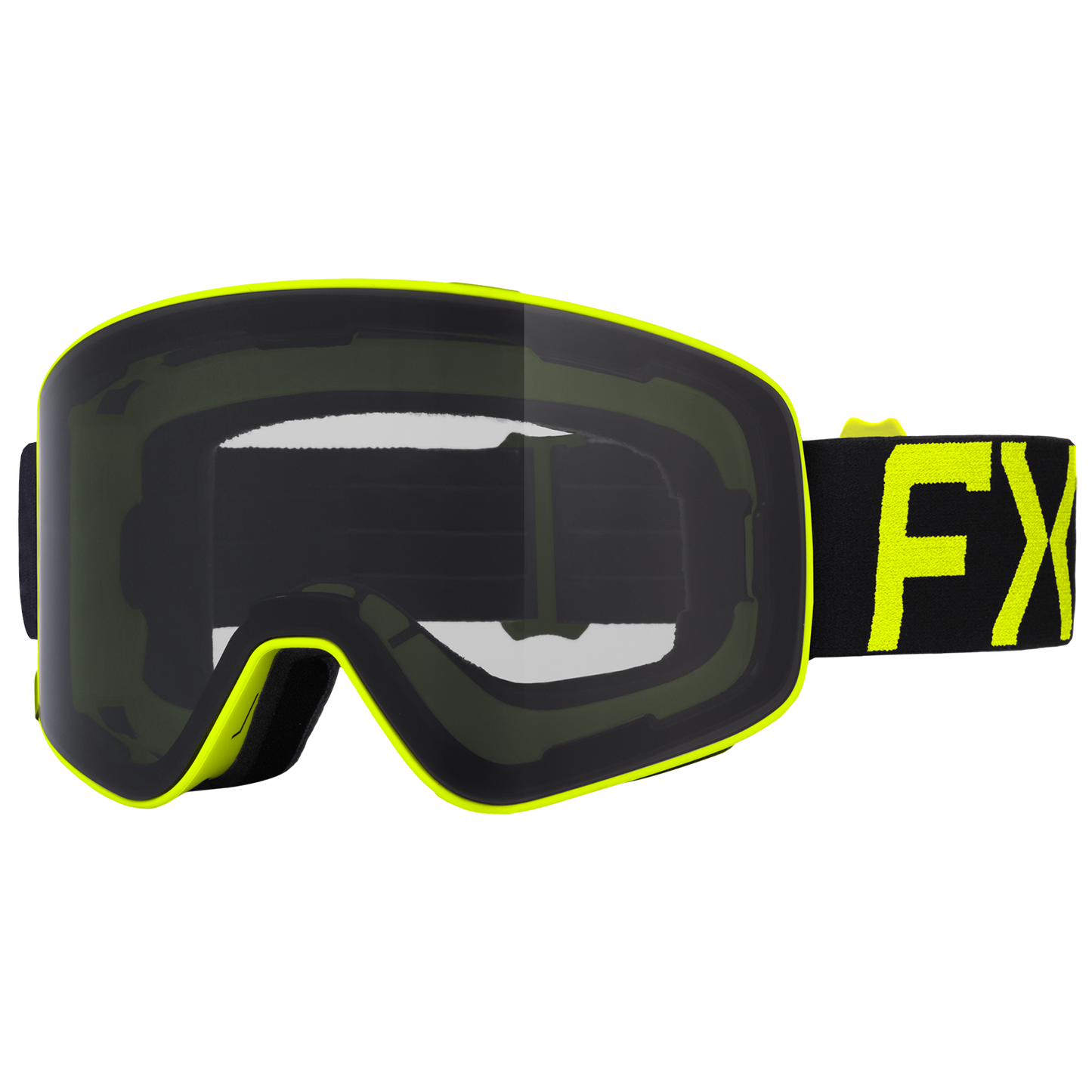 FXR Ridge Goggles
