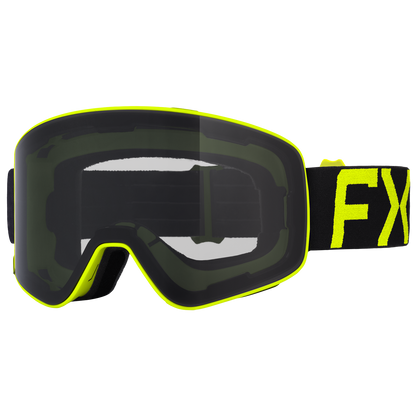FXR Ridge Goggles
