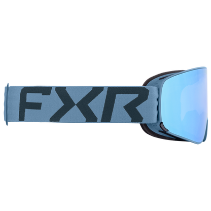 FXR Ridge Goggles