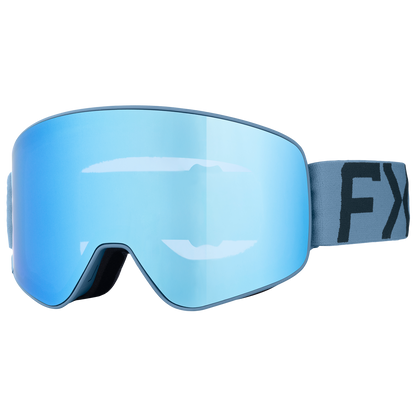 FXR Ridge Goggles