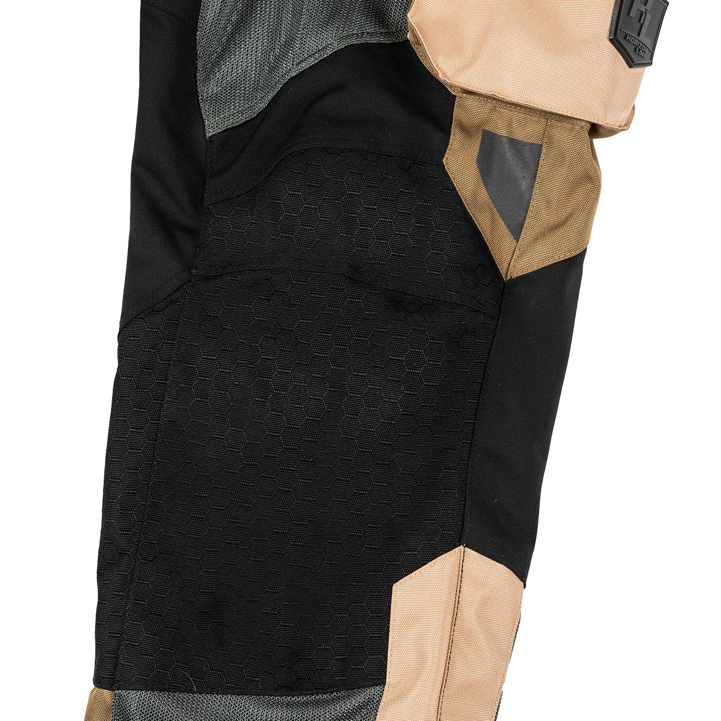 Tourmaster Men's Ridgecrest Motorcycle Pants - Adventure Parts