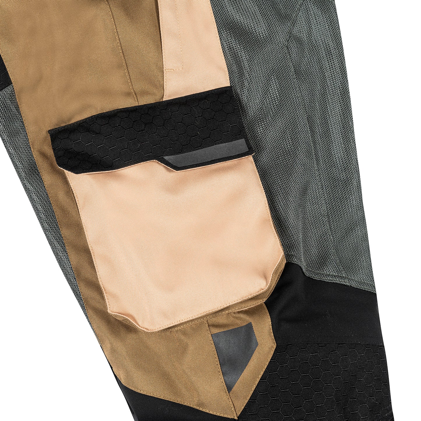 Tourmaster Men's Ridgecrest Motorcycle Pants - Adventure Parts