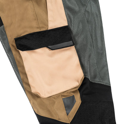 Tourmaster Men's Ridgecrest Motorcycle Pants - Adventure Parts