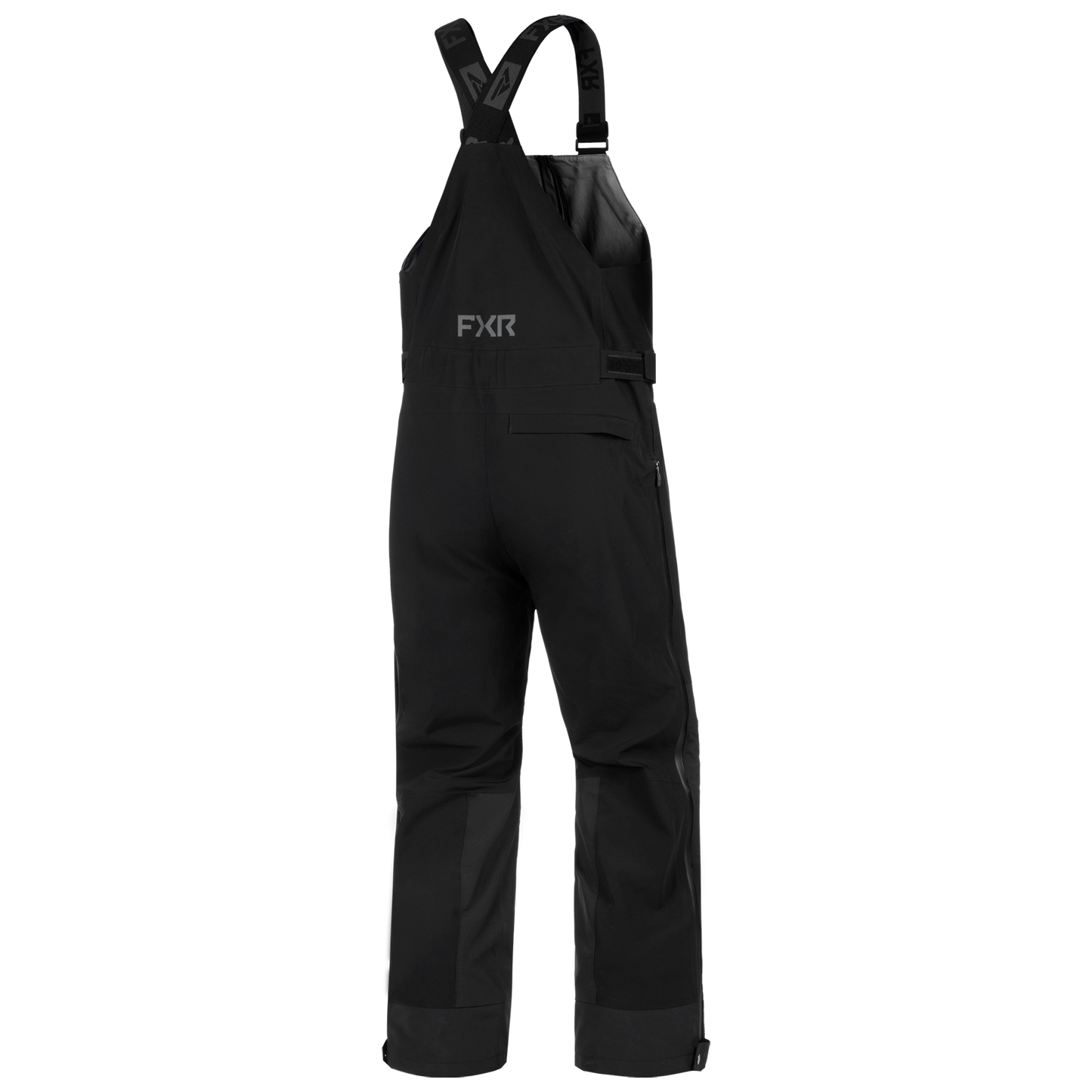 FXR Men's Ridge Pro Trilaminate Bib Pants