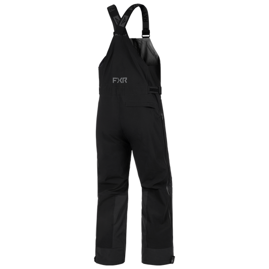 FXR Men's Ridge Pro Trilaminate Bib Pants