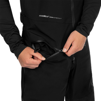 FXR Men's Ridge Pro Trilaminate Bib Pants