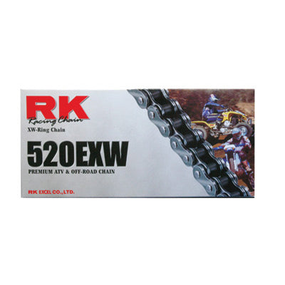 RK 520EXW XW-RING Chain Beta Sincro 125 2T 2026