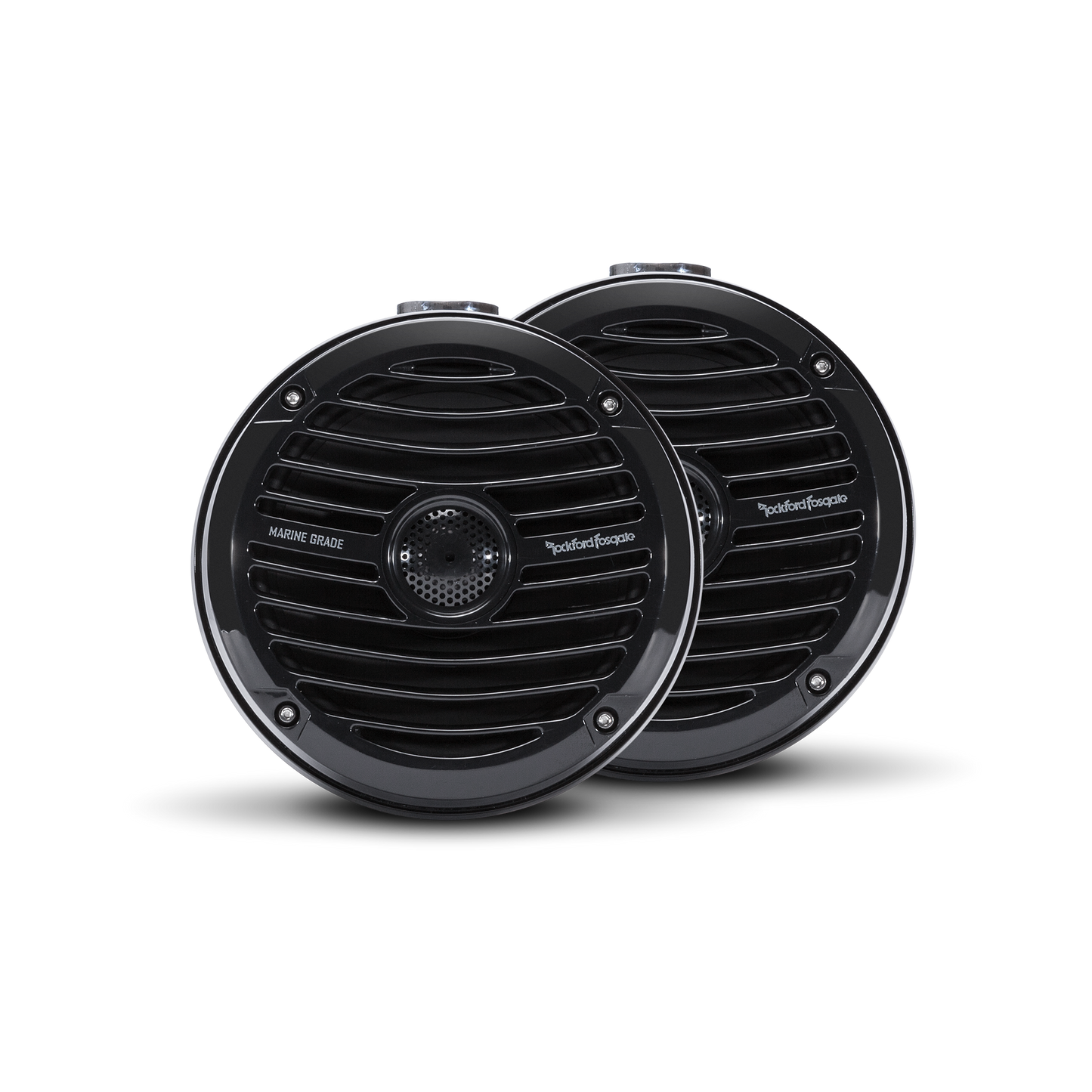 Rockford Fosgate Add-on Rear Speaker Kit for 2014-2018 RANGER® STAGE2/3 (Gen-1)