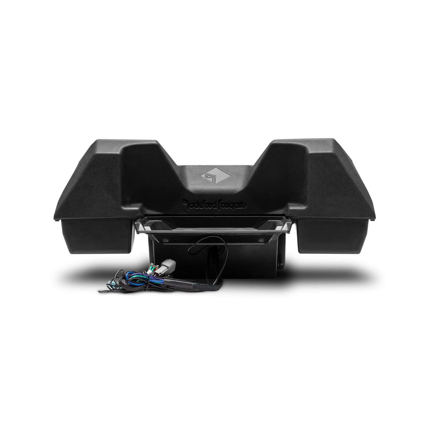 Rockford Fosgate Stage-1 All-In-One Audio System Polaris Ranger, Bobcat Models (Gen-2) 2018-2019+