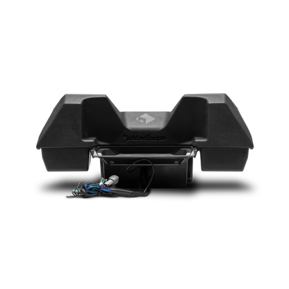 Rockford Fosgate Stage-1 All-In-One Audio System Polaris Ranger, Bobcat Models (Gen-2) 2018-2019+