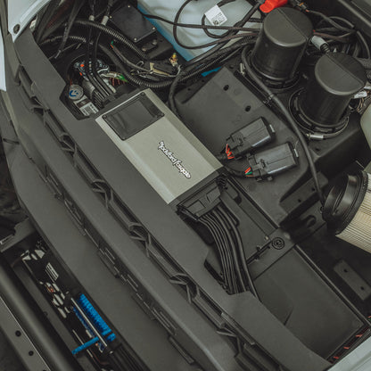 Rockford Fosgate Stage 3 Audio System (Gen-2) Polaris Ranger 2018+
