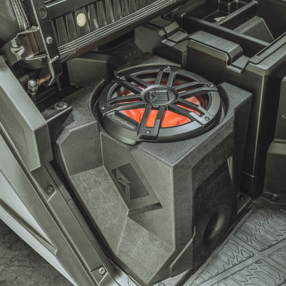 Rockford Fosgate Stage 4 Audio System (Gen-2) Polaris Ranger 2018+