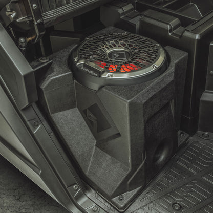 Rockford Fosgate Stage 5 Audio System (Gen-2) Polaris Ranger 2018+