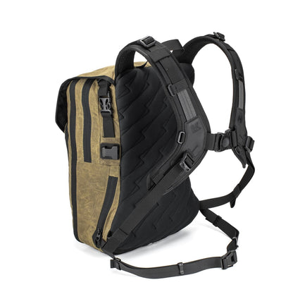 Kriega Roam 34 Motorcycle Backpack