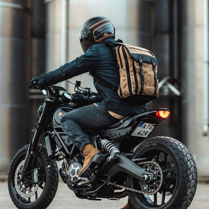 Kriega Roam 34 Motorcycle Backpack