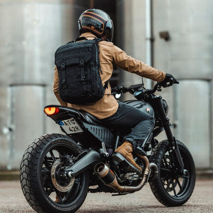 Kriega Roam 34 Motorcycle Backpack