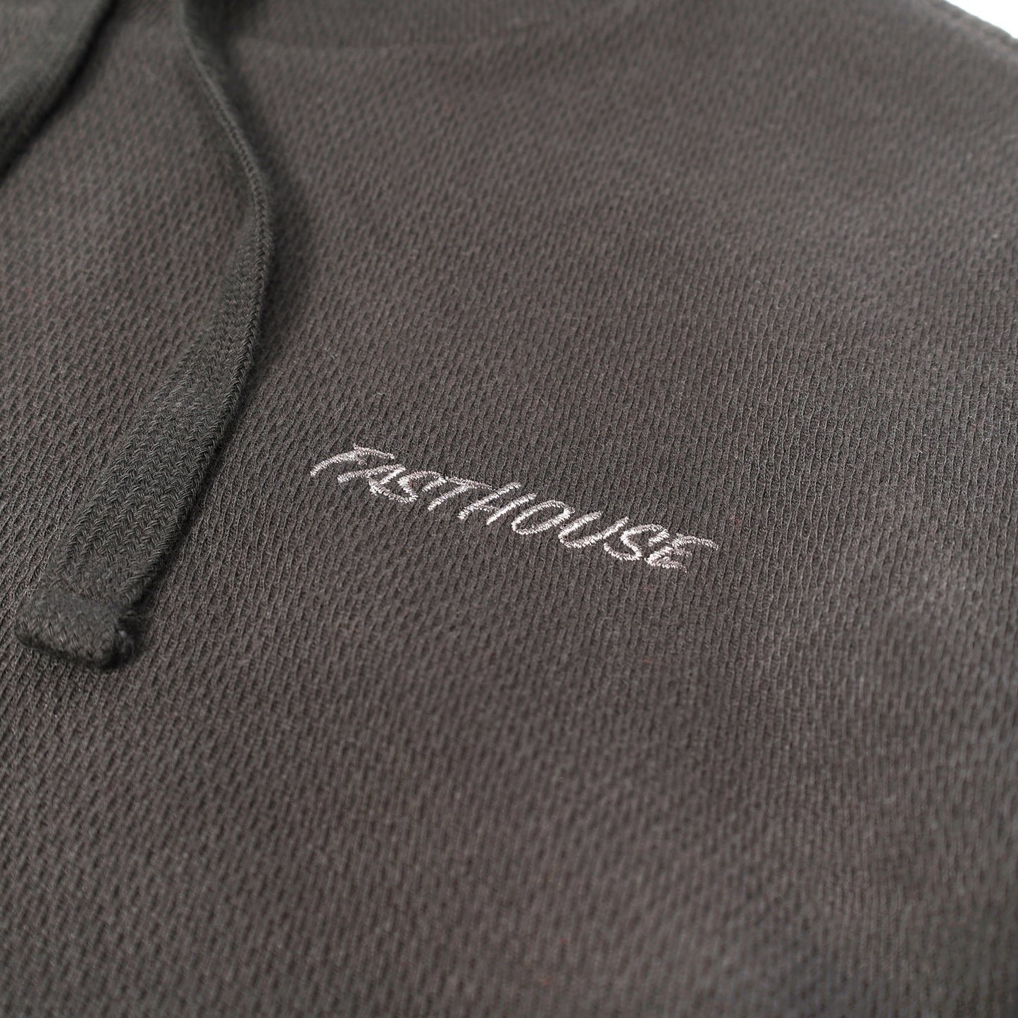 Fasthouse Robin Hooded Thermal - Adventure Parts