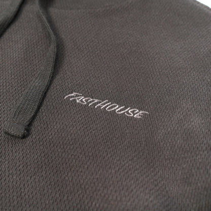 Fasthouse Robin Hooded Thermal - Adventure Parts