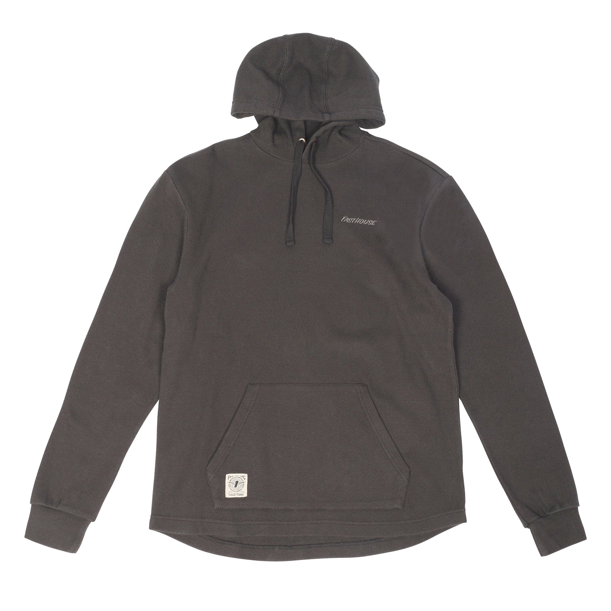 Fasthouse Robin Hooded Thermal - Adventure Parts