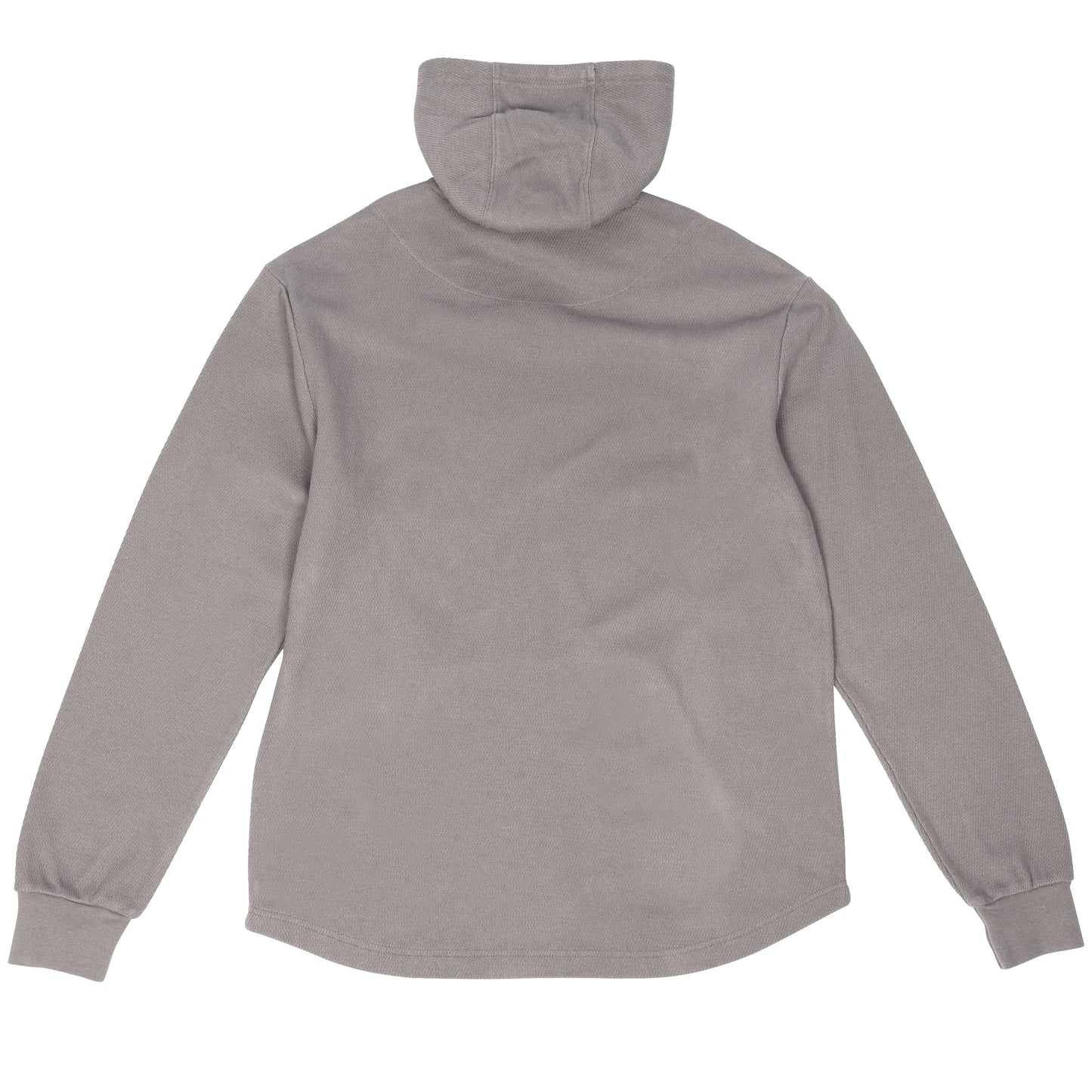 Fasthouse Robin Hooded Thermal - Adventure Parts