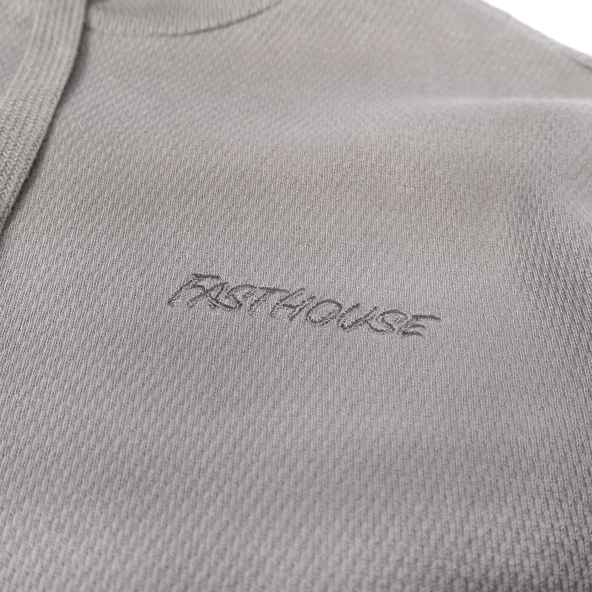 Fasthouse Robin Hooded Thermal - Adventure Parts
