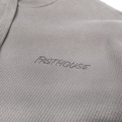 Fasthouse Robin Hooded Thermal - Adventure Parts