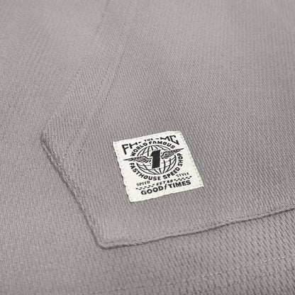 Fasthouse Robin Hooded Thermal - Adventure Parts