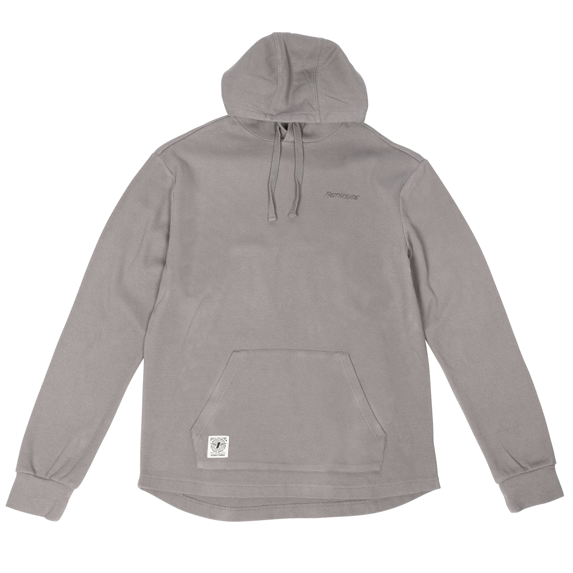 Fasthouse Robin Hooded Thermal - Adventure Parts