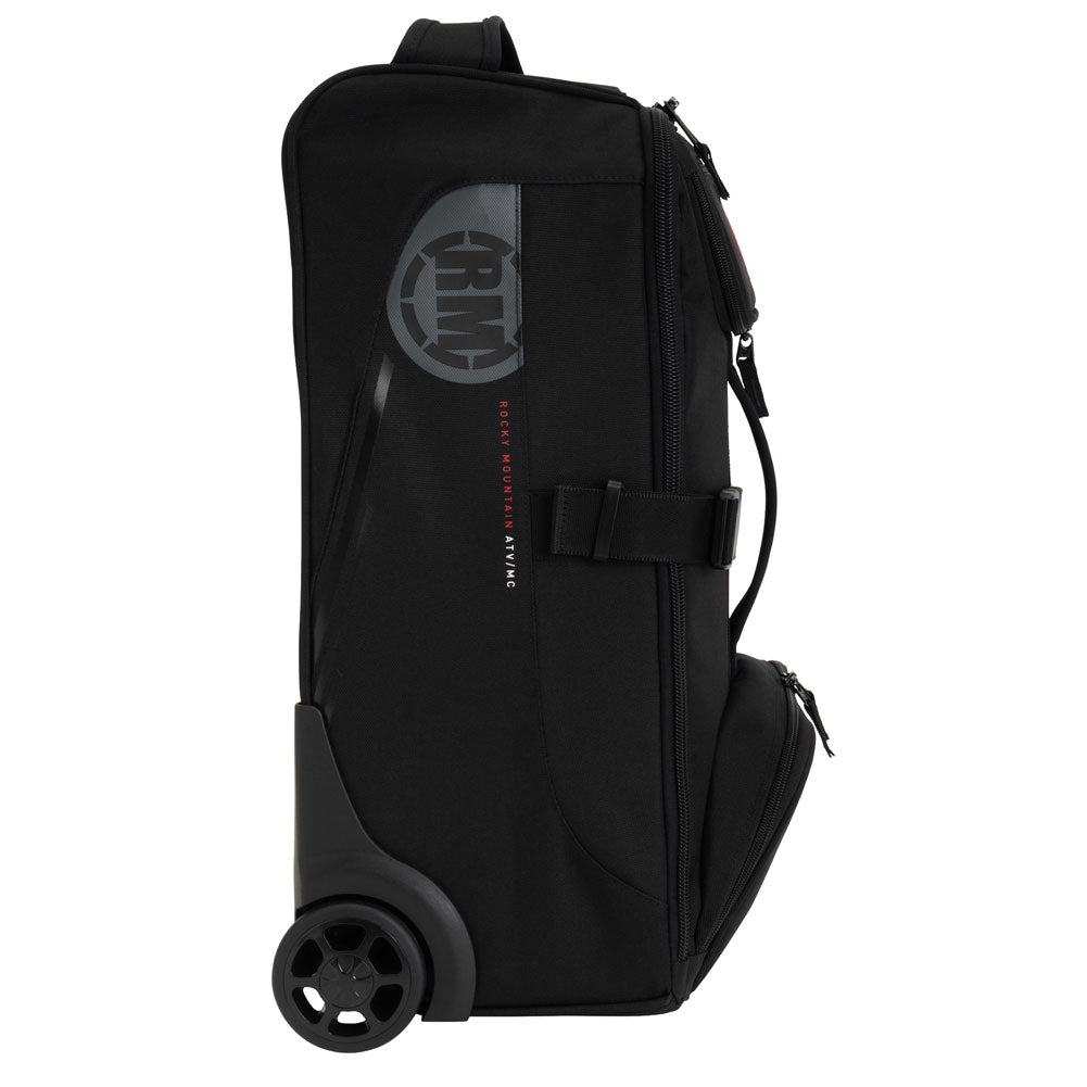 Rocky Mountain ATV/MC Trek Roller Bag - Adventure Parts