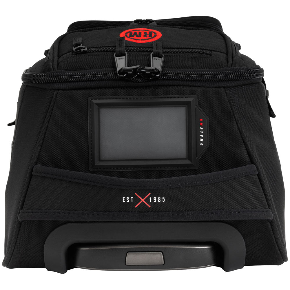 Rocky Mountain ATV/MC Trek Roller Bag - Adventure Parts