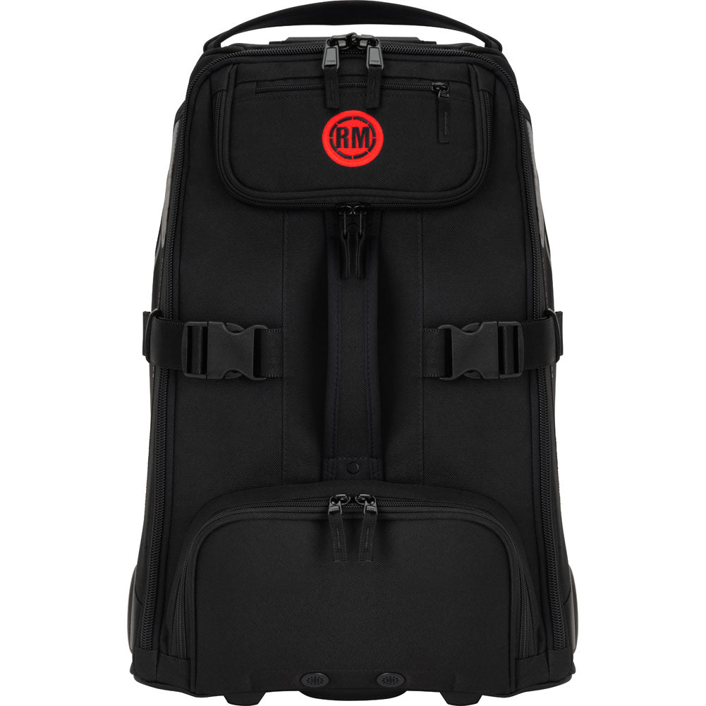 Rocky Mountain ATV/MC Trek Roller Bag - Adventure Parts