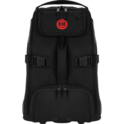 Rocky Mountain ATV/MC Trek Roller Bag - Adventure Parts