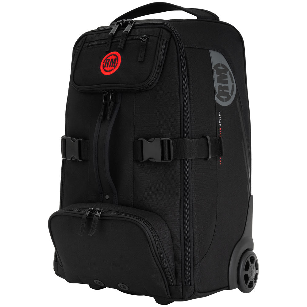 Rocky Mountain ATV/MC Trek Roller Bag - Adventure Parts