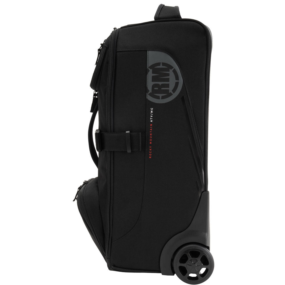 Rocky Mountain ATV/MC Trek Roller Bag - Adventure Parts