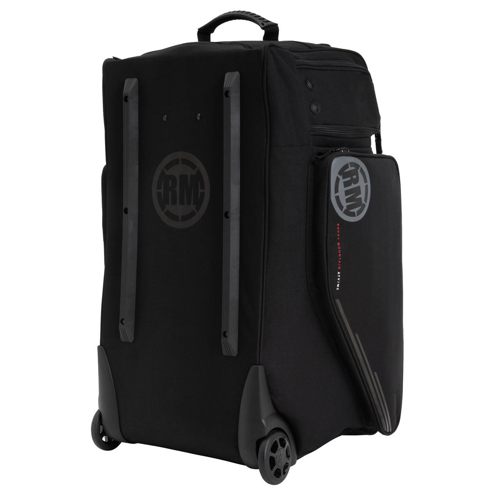 Rocky Mountain ATV/MC Trek Roller Bag - Adventure Parts