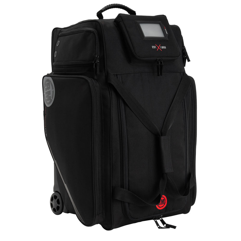 Rocky Mountain ATV/MC Trek Roller Bag - Adventure Parts