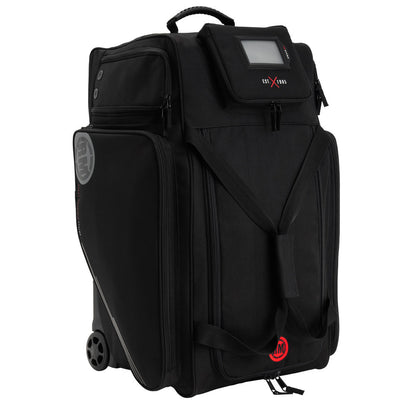 Rocky Mountain ATV/MC Trek Roller Bag - Adventure Parts