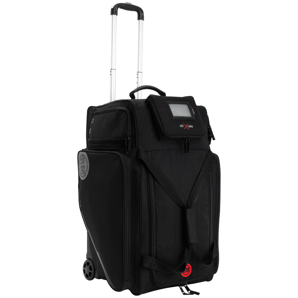 Rocky Mountain ATV/MC Trek Roller Bag - Adventure Parts