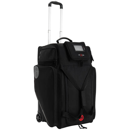 Rocky Mountain ATV/MC Trek Roller Bag - Adventure Parts